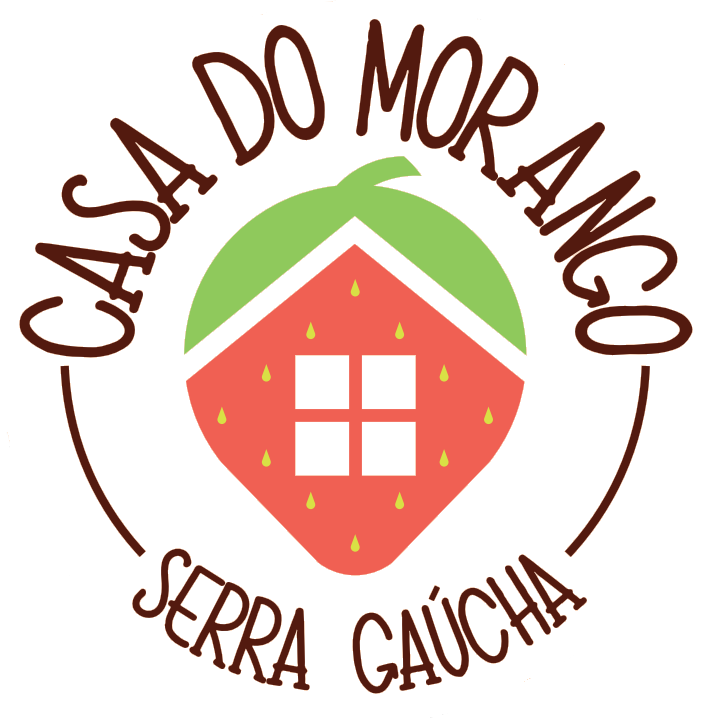 Casa do Morango Serra Gaúcha